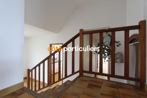 Vente Maison110,16 m² - 3 Pièces - L AIGUILLON LA PRESQU ILE (85460)