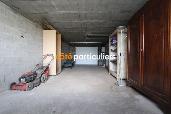 Vente Maison110,16 m² - 3 Pièces - L AIGUILLON LA PRESQU ILE (85460)