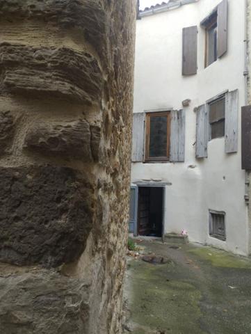 Maison Campagne Sur Aude