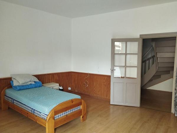 Maison Campagne Sur Aude