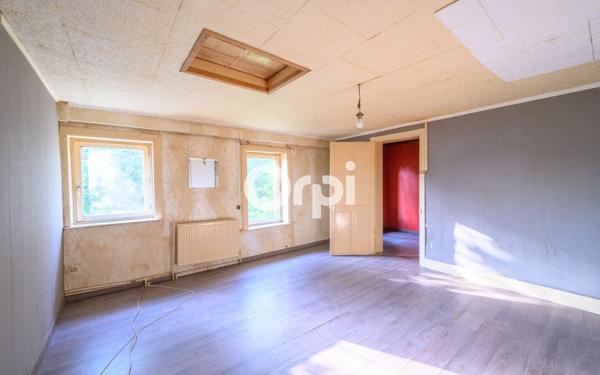 Maison à vendre    4 pièces • 120 m2 Douai