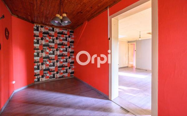 Maison à vendre    4 pièces • 120 m2 Douai