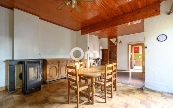 Maison à vendre    4 pièces • 120 m2 Douai