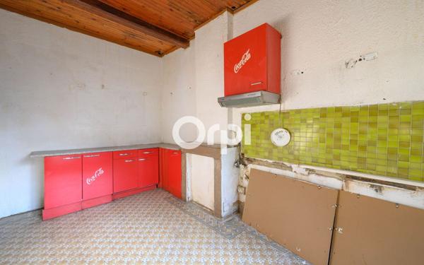 Maison à vendre    4 pièces • 120 m2 Douai