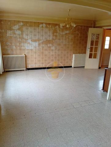 Vente Maison 5 pièces 81 m2 à Chauny