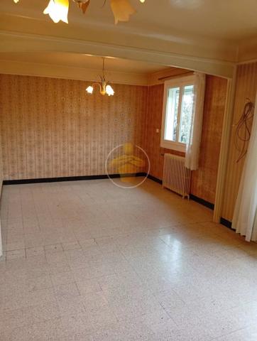 Vente Maison 5 pièces 81 m2 à Chauny