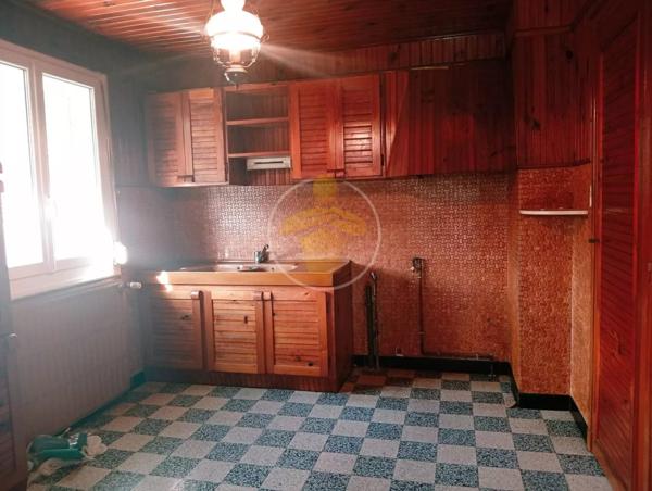Vente Maison 5 pièces 81 m2 à Chauny