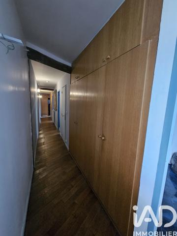 Maison à vendre 4 pièces 128 m² Saint-Michel-sur-Orge