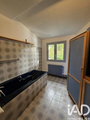 Maison à vendre 4 pièces 128 m² Saint-Michel-sur-Orge