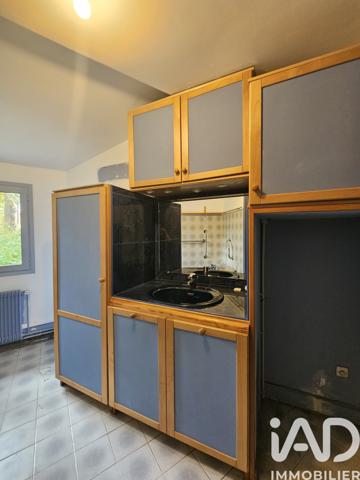 Maison à vendre 4 pièces 128 m² Saint-Michel-sur-Orge