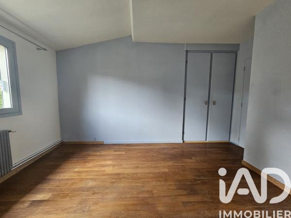 Maison à vendre 4 pièces 128 m² Saint-Michel-sur-Orge