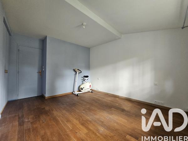 Maison à vendre 4 pièces 128 m² Saint-Michel-sur-Orge
