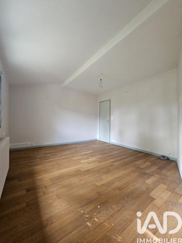 Maison à vendre 4 pièces 128 m² Saint-Michel-sur-Orge