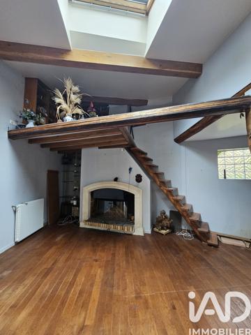 Maison à vendre 4 pièces 128 m² Saint-Michel-sur-Orge