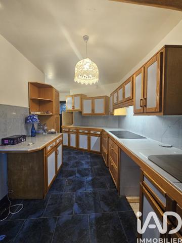 Maison à vendre 4 pièces 128 m² Saint-Michel-sur-Orge