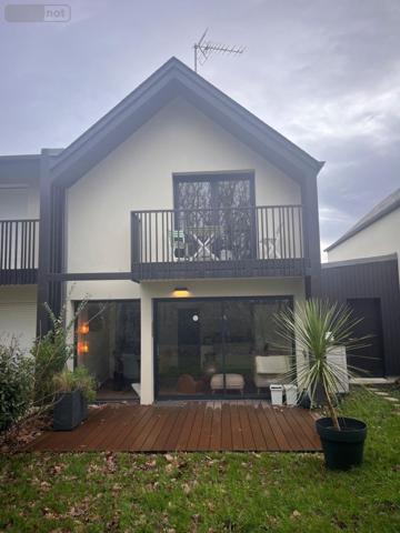 Maison à vendre à Dinard en Ille-et-Vilaine (35800), ref : 35094-1287