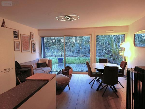 Maison à vendre à Dinard en Ille-et-Vilaine (35800), ref : 35094-1287