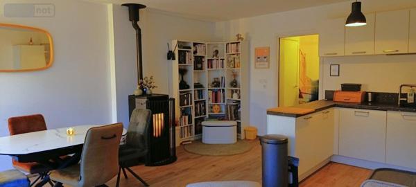 Maison à vendre à Dinard en Ille-et-Vilaine (35800), ref : 35094-1287