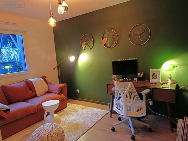 Maison à vendre à Dinard en Ille-et-Vilaine (35800), ref : 35094-1287