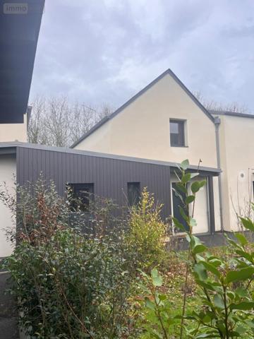 Maison à vendre à Dinard en Ille-et-Vilaine (35800), ref : 35094-1287