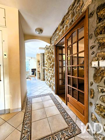 Maison à vendre 6 pièces 163 m² Montgeron