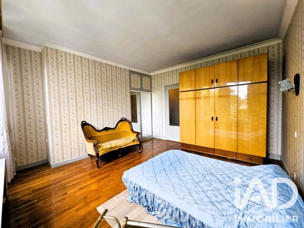 Maison à vendre 6 pièces 163 m² Montgeron