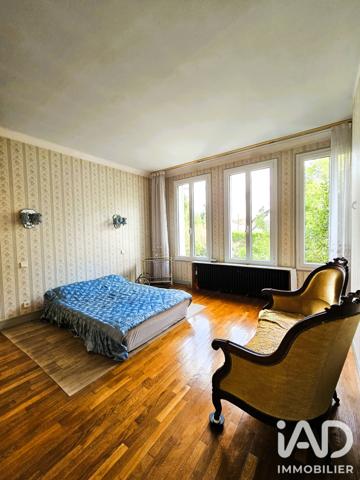 Maison à vendre 6 pièces 163 m² Montgeron