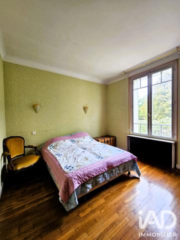 Maison à vendre 6 pièces 163 m² Montgeron