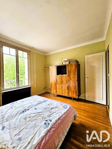 Maison à vendre 6 pièces 163 m² Montgeron
