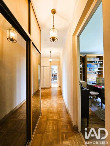 Maison à vendre 6 pièces 163 m² Montgeron
