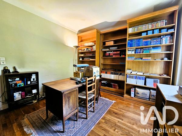 Maison à vendre 6 pièces 163 m² Montgeron