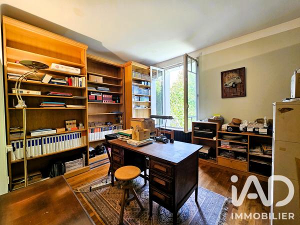 Maison à vendre 6 pièces 163 m² Montgeron
