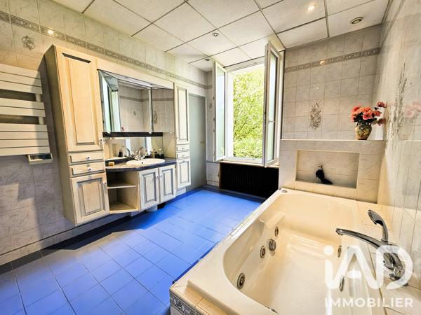 Maison à vendre 6 pièces 163 m² Montgeron
