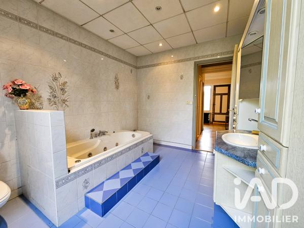 Maison à vendre 6 pièces 163 m² Montgeron