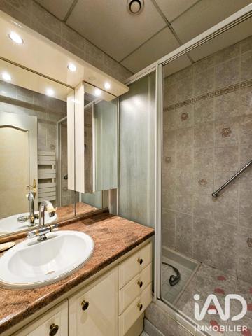 Maison à vendre 6 pièces 163 m² Montgeron