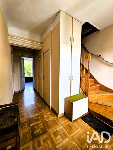 Maison à vendre 6 pièces 163 m² Montgeron