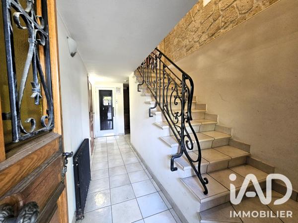 Maison à vendre 6 pièces 163 m² Montgeron