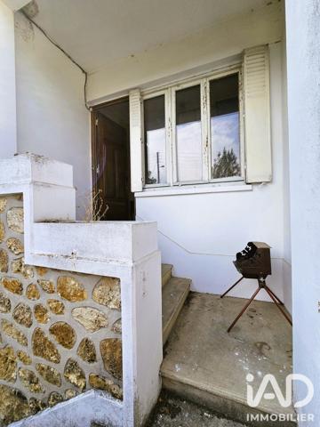 Maison à vendre 6 pièces 163 m² Montgeron