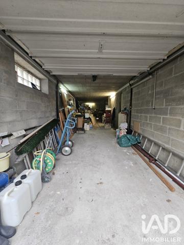 Maison à vendre 6 pièces 163 m² Montgeron