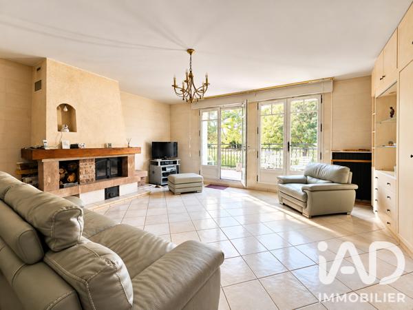 Maison à vendre 6 pièces 163 m² Montgeron