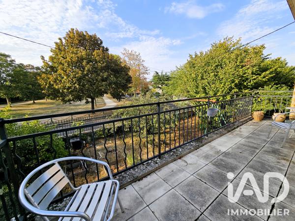 Maison à vendre 6 pièces 163 m² Montgeron