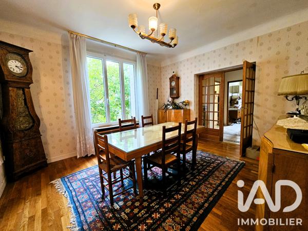Maison à vendre 6 pièces 163 m² Montgeron