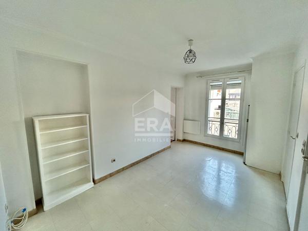 Bd de Picpus 2 pièce(s) 27.56 m2