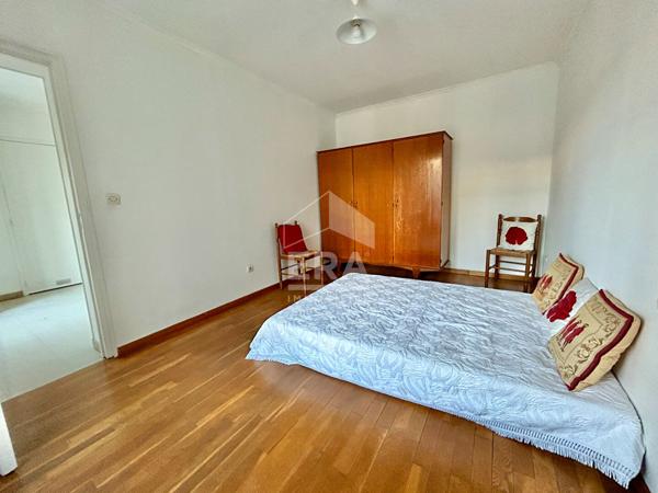 Bd de Picpus 2 pièce(s) 27.56 m2
