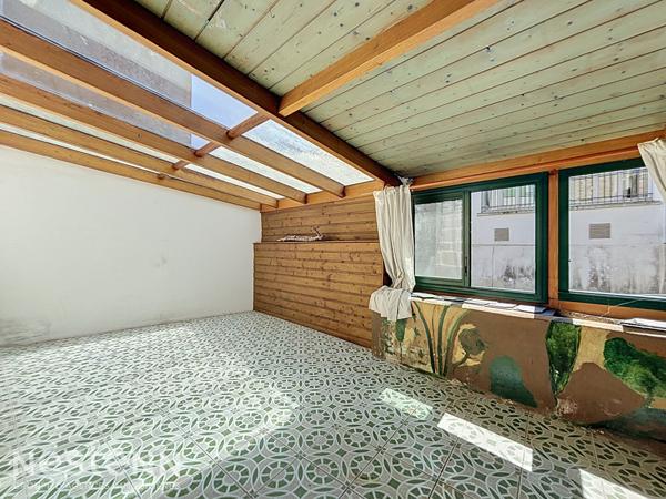 QUIMPERLE - Maison de caractère, 180m², coeur de ville