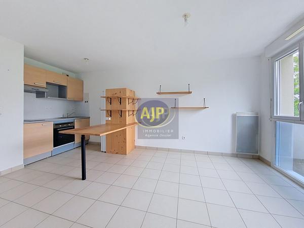 Vente appartement Saint Sebastien Sur Loire : 145 000 € - AJP Immobilier Nantes Jouzel