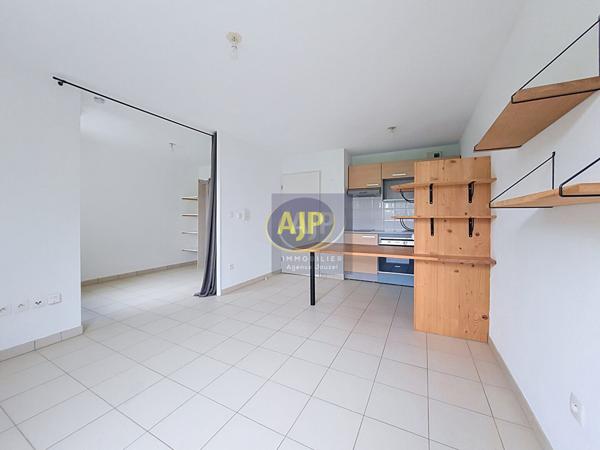 Vente appartement Saint Sebastien Sur Loire : 145 000 € - AJP Immobilier Nantes Jouzel