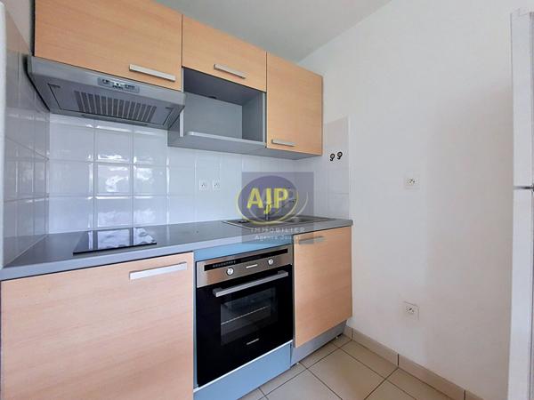 Vente appartement Saint Sebastien Sur Loire : 145 000 € - AJP Immobilier Nantes Jouzel