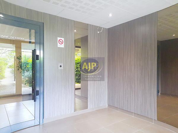 Vente appartement Saint Sebastien Sur Loire : 145 000 € - AJP Immobilier Nantes Jouzel