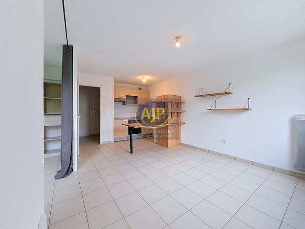 Vente appartement Saint Sebastien Sur Loire : 145 000 € - AJP Immobilier Nantes Jouzel